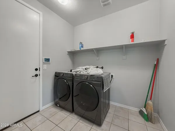 a view of a bathroom with a shower
