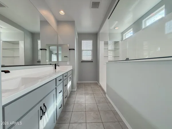 a view of a hallway