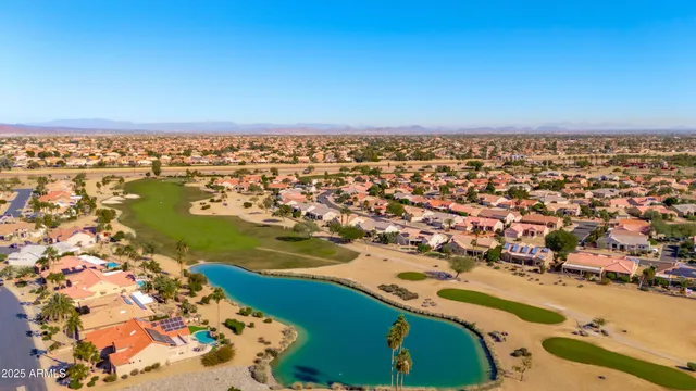 $499,000 | 20435 North Kino Drive, Surprise, AZ 85374