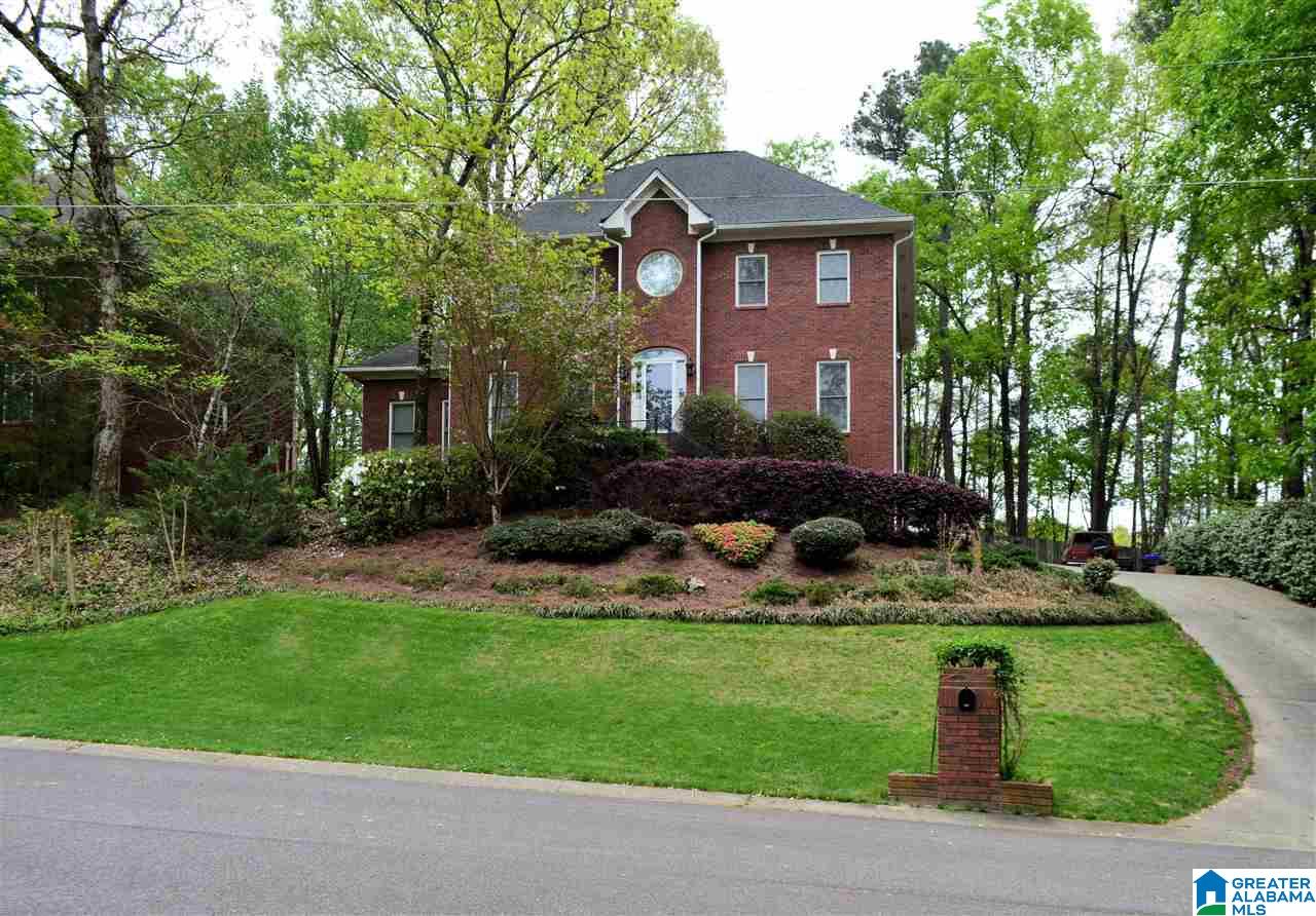 305 Norwick Lane Alabaster, AL 35007 - Photo 44 of 44