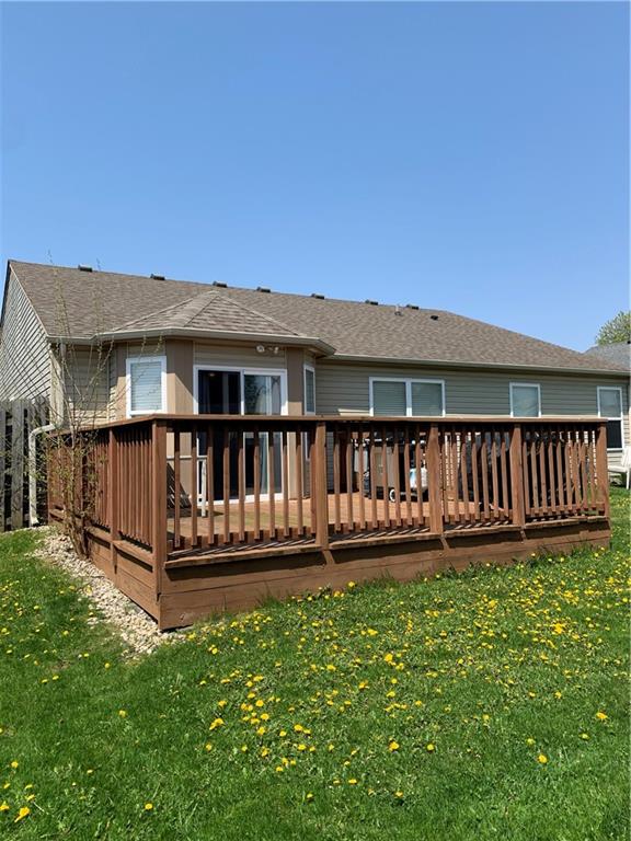 1355 Fall Ridge Drive Brownsburg, IN 46112 - Photo 19 of 24