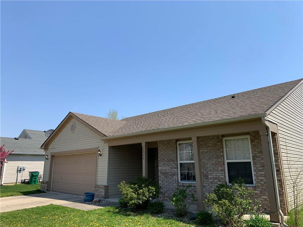 1355 Fall Ridge Drive Brownsburg, IN 46112 - Photo 2 of 24