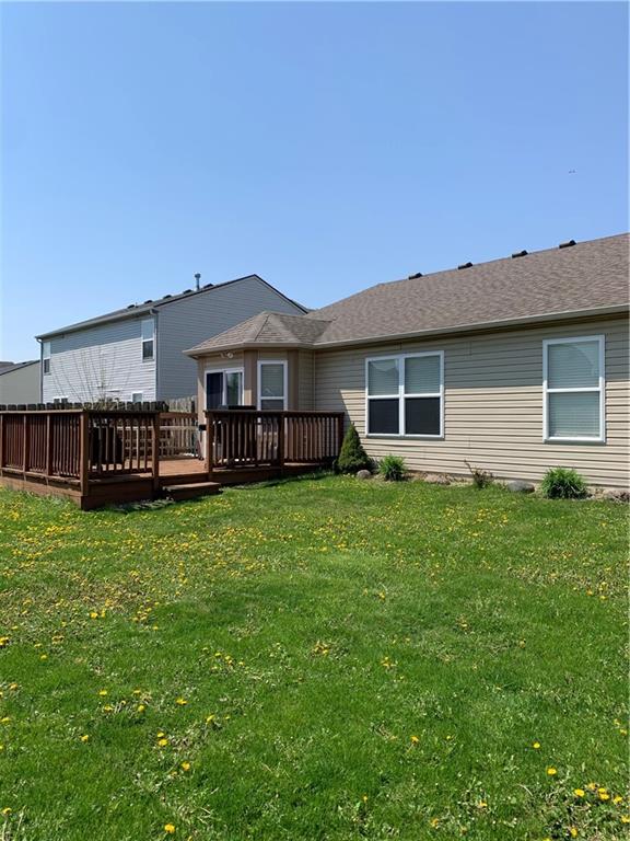 1355 Fall Ridge Drive Brownsburg, IN 46112 - Photo 21 of 24