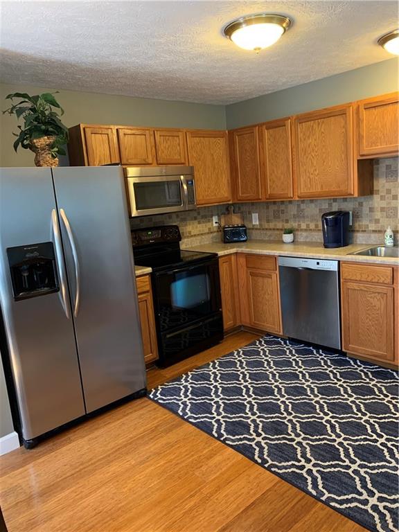 1355 Fall Ridge Drive Brownsburg, IN 46112 - Photo 9 of 24