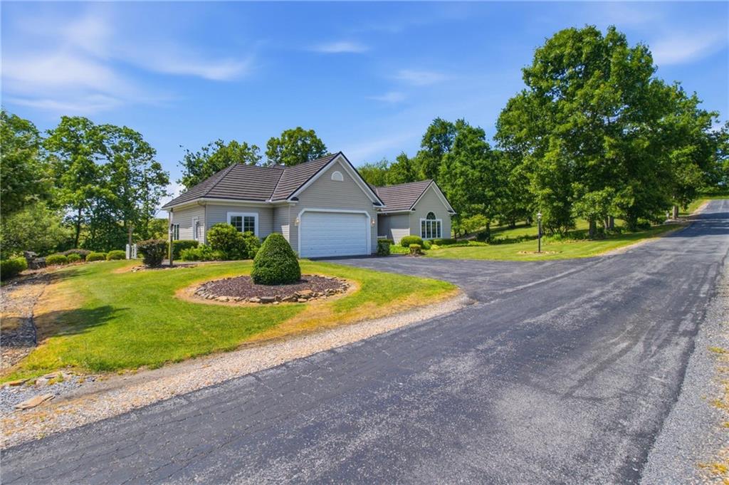 857 Bailey Road Curwensville, PA 16833 - Photo 20 of 50