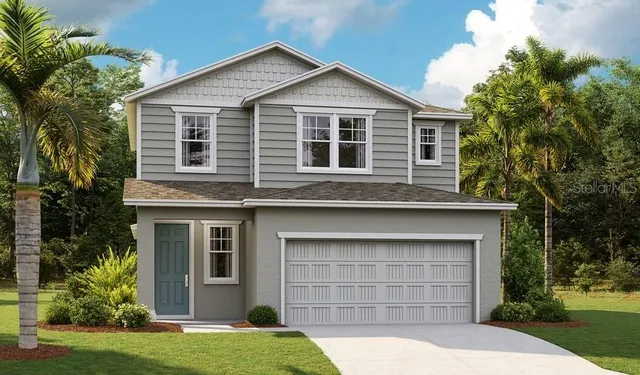 $339,571 | 5228 Bee Balm Street, Haines City, FL 33844