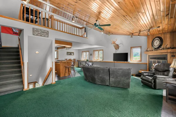 $549,900 | 3810 County Road CH, Dodgeville, WI 53533