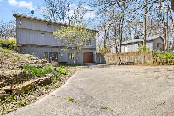 $549,900 | 3810 County Road CH, Dodgeville, WI 53533