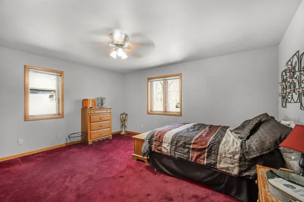$549,900 | 3810 County Road CH, Dodgeville, WI 53533
