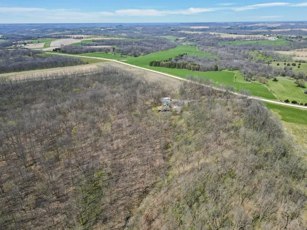 $549,900 | 3810 County Road CH, Dodgeville, WI 53533
