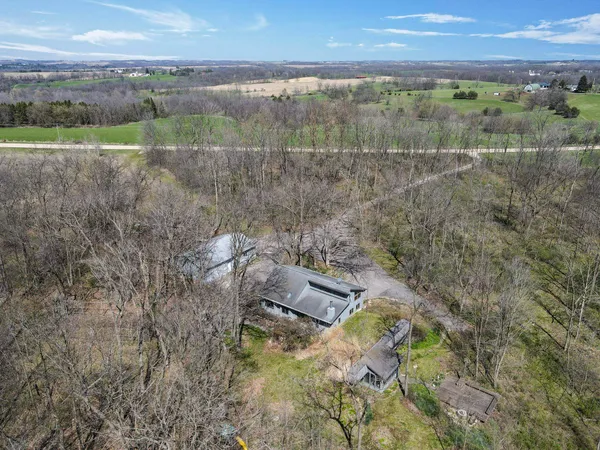 $549,900 | 3810 County Road CH, Dodgeville, WI 53533