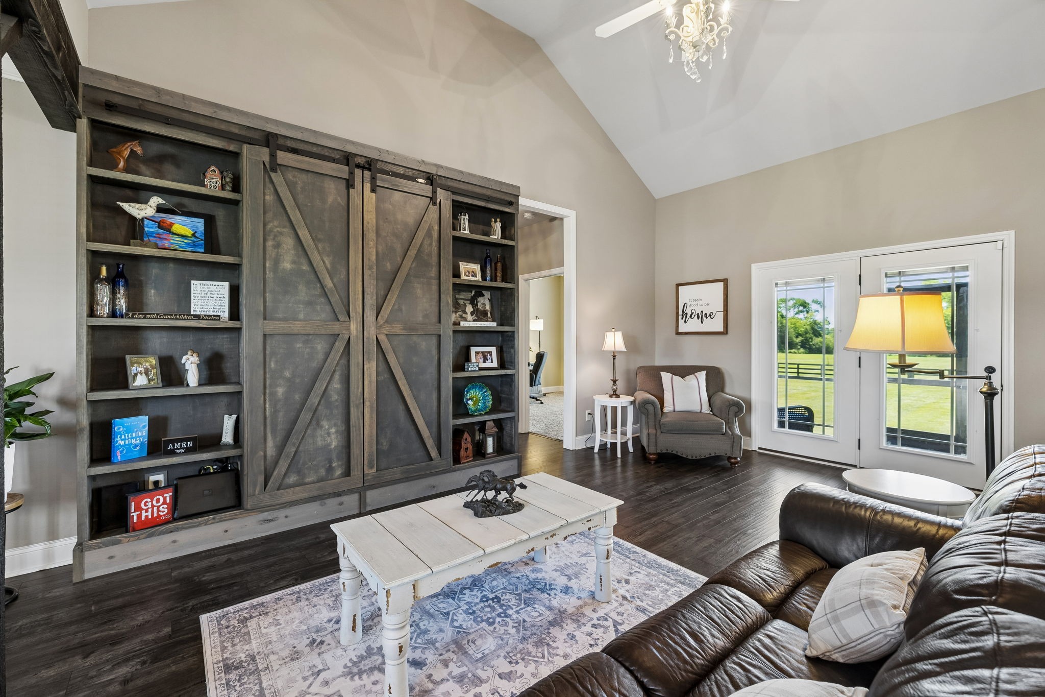 1357 Neil Road Chapel Hill, TN 37034 - Photo 9 of 76 Gallery Image 9