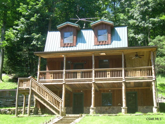 247 Hemlock Road Flinton, PA 16640 - Photo 1 of 1