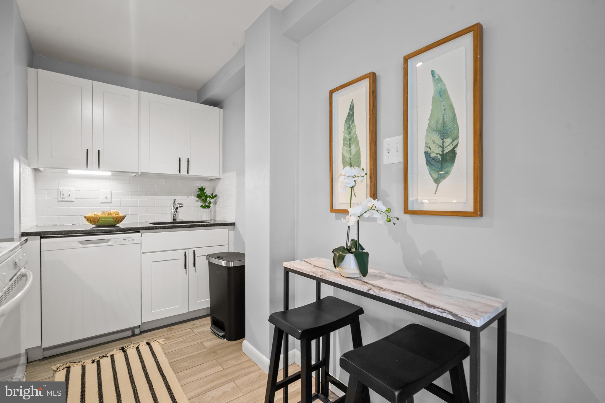 1601 18th Street Northwest, Unit 413 Washington, DC 20009 - Photo 12 of 22