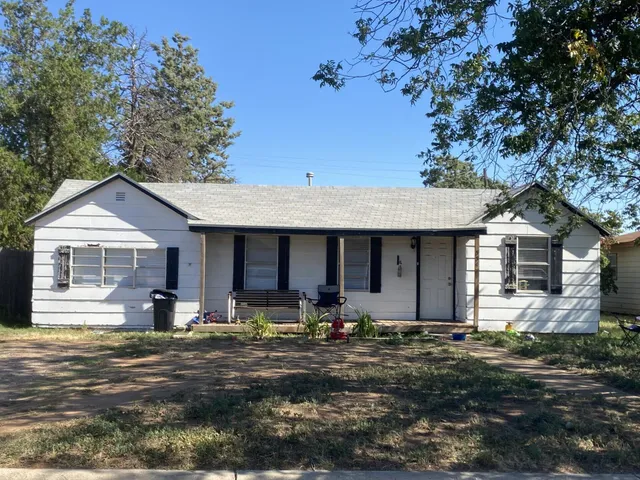 $74,500 | 504 81st Street, Lubbock, TX 79404