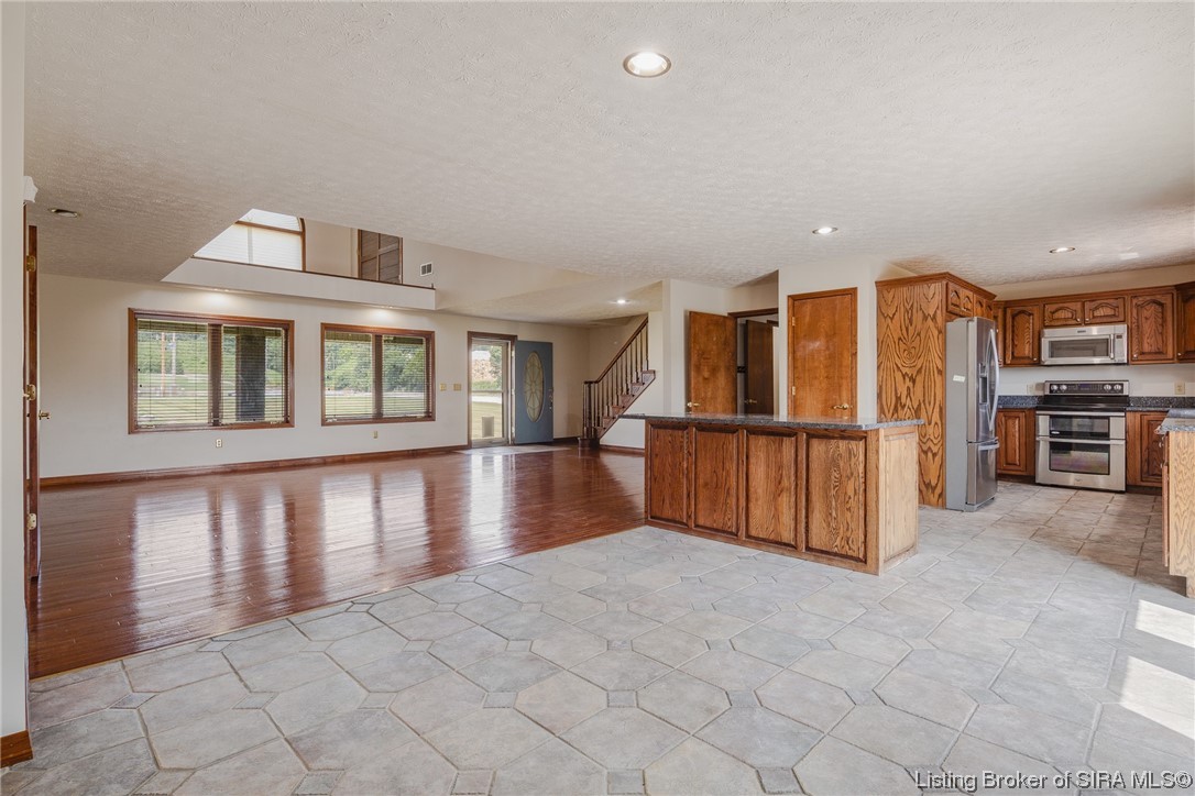 8540 Big John Road Northwest Depauw, IN 47115 - Photo 14 of 91