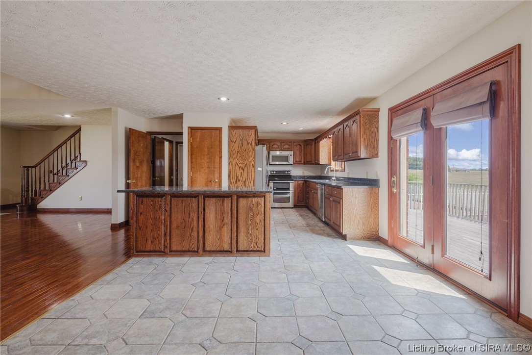 8540 Big John Road Northwest Depauw, IN 47115 - Photo 15 of 91