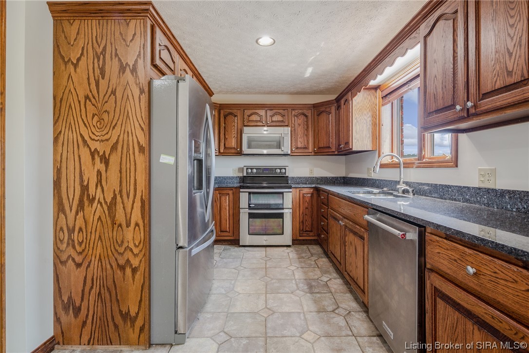 8540 Big John Road Northwest Depauw, IN 47115 - Photo 16 of 91