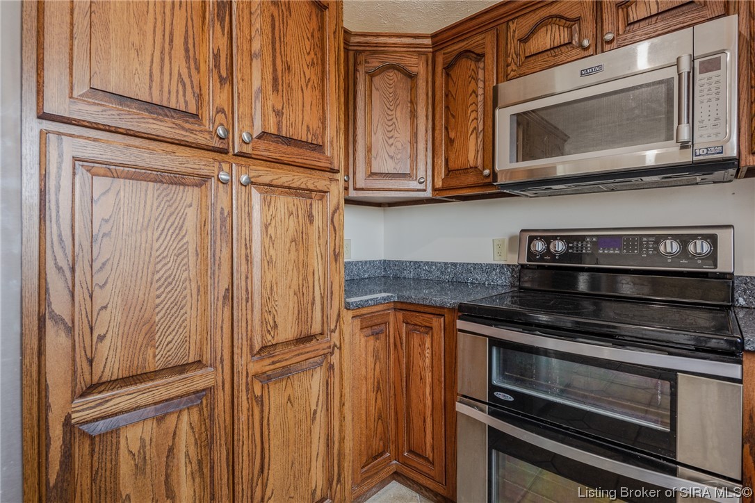 8540 Big John Road Northwest Depauw, IN 47115 - Photo 17 of 91