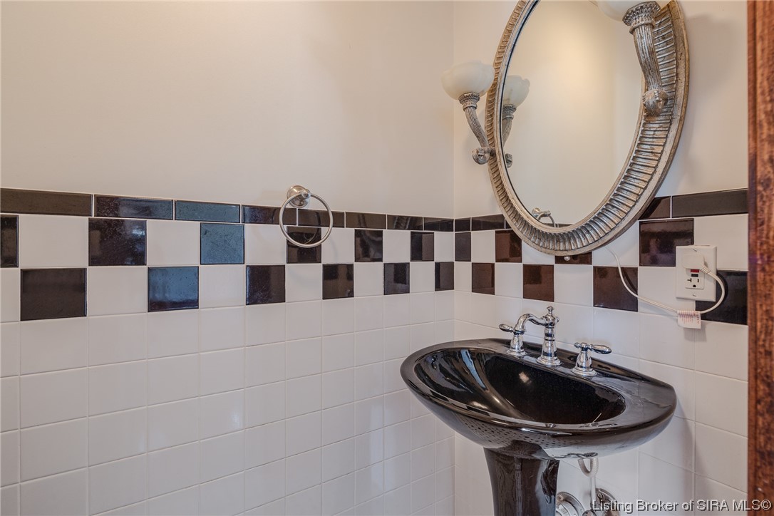 8540 Big John Road Northwest Depauw, IN 47115 - Photo 19 of 91