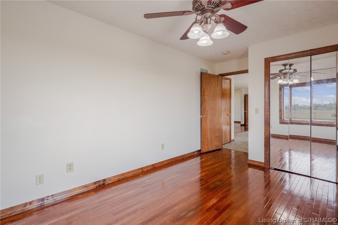 8540 Big John Road Northwest Depauw, IN 47115 - Photo 21 of 91