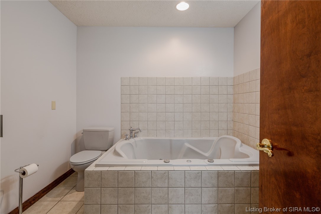 8540 Big John Road Northwest Depauw, IN 47115 - Photo 28 of 91