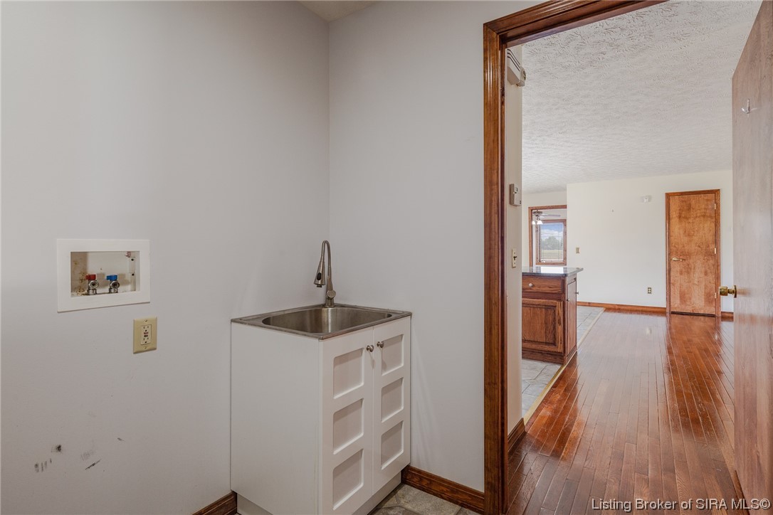 8540 Big John Road Northwest Depauw, IN 47115 - Photo 32 of 91