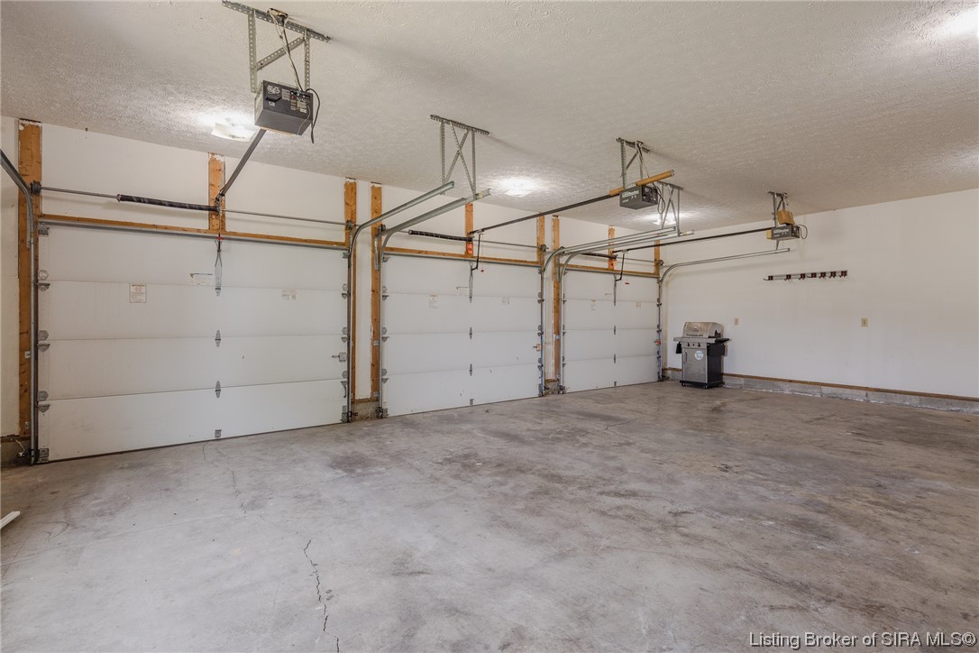 8540 Big John Road Northwest Depauw, IN 47115 - Photo 33 of 91