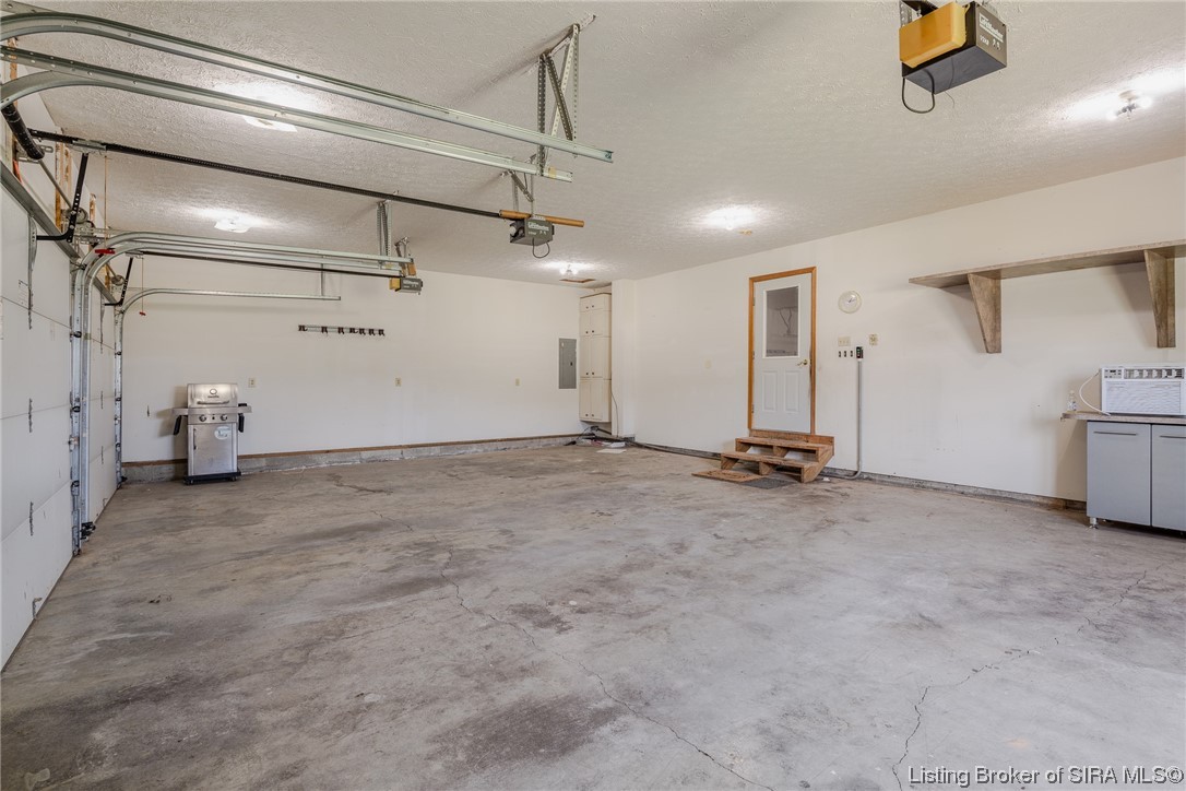 8540 Big John Road Northwest Depauw, IN 47115 - Photo 34 of 91