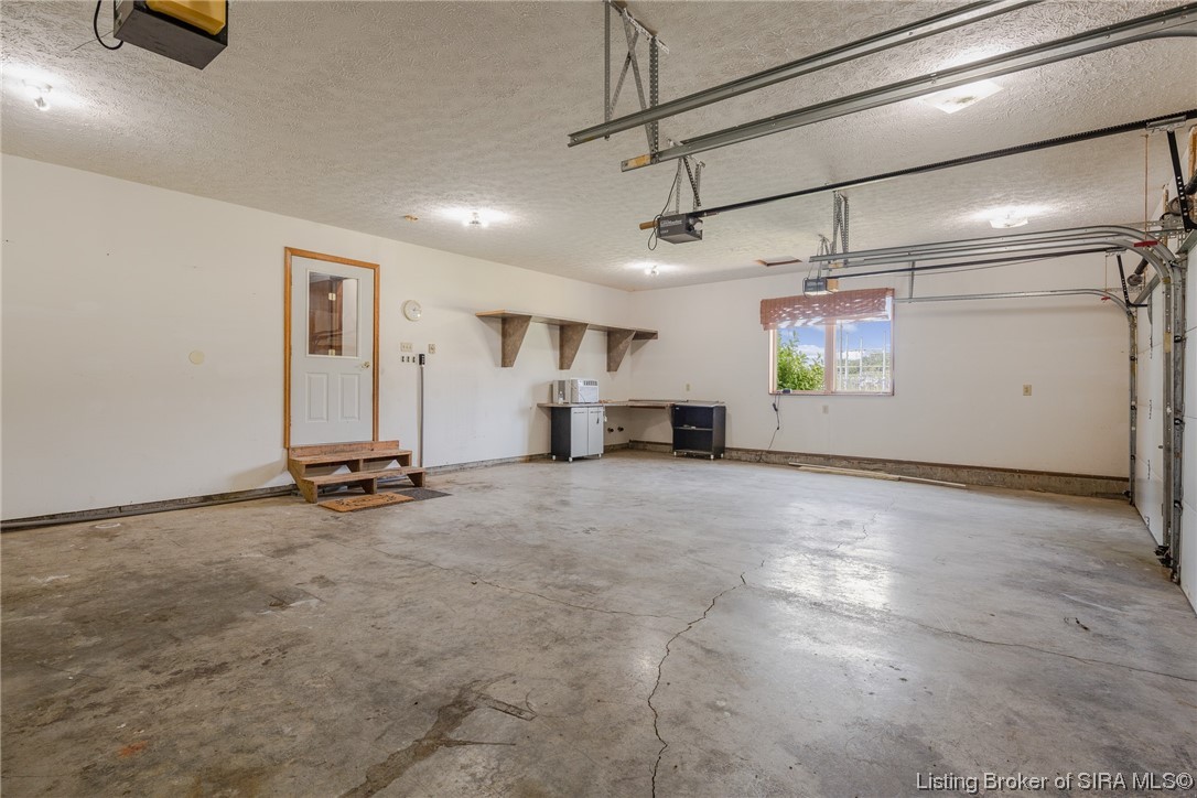 8540 Big John Road Northwest Depauw, IN 47115 - Photo 35 of 91