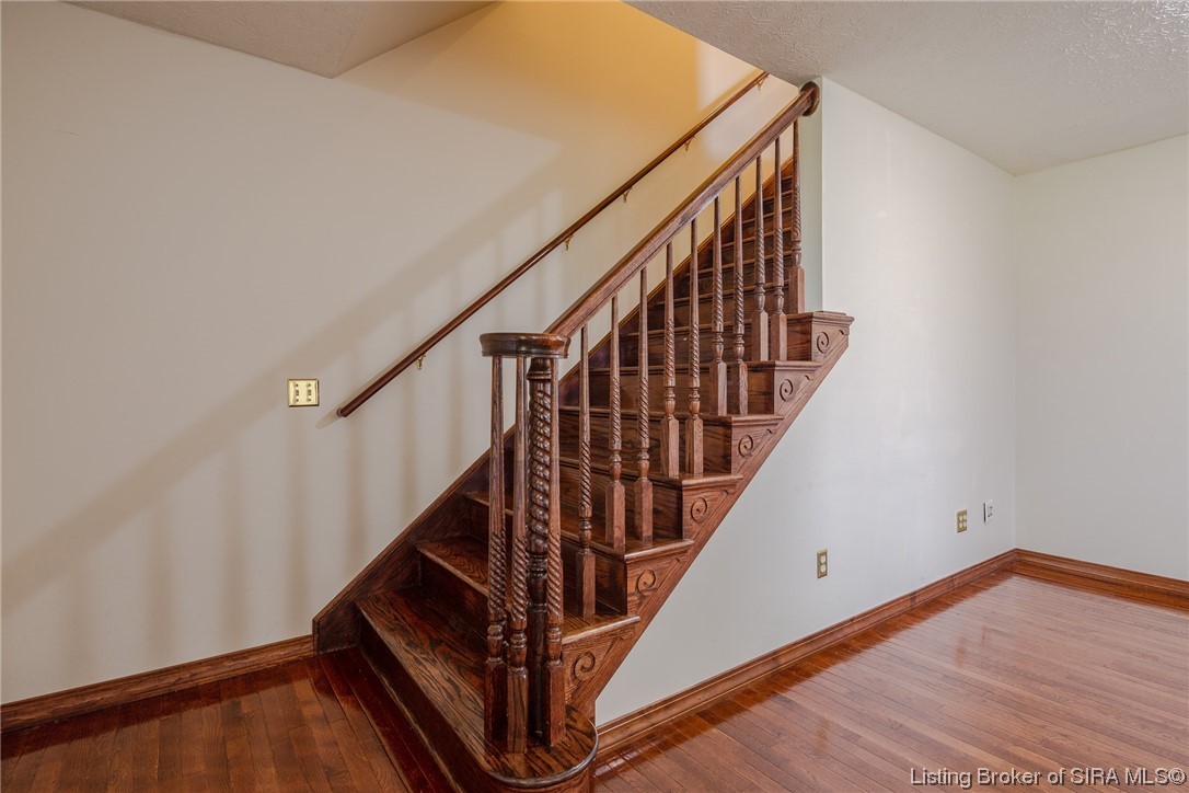 8540 Big John Road Northwest Depauw, IN 47115 - Photo 36 of 91