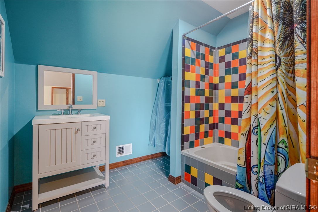 8540 Big John Road Northwest Depauw, IN 47115 - Photo 40 of 91