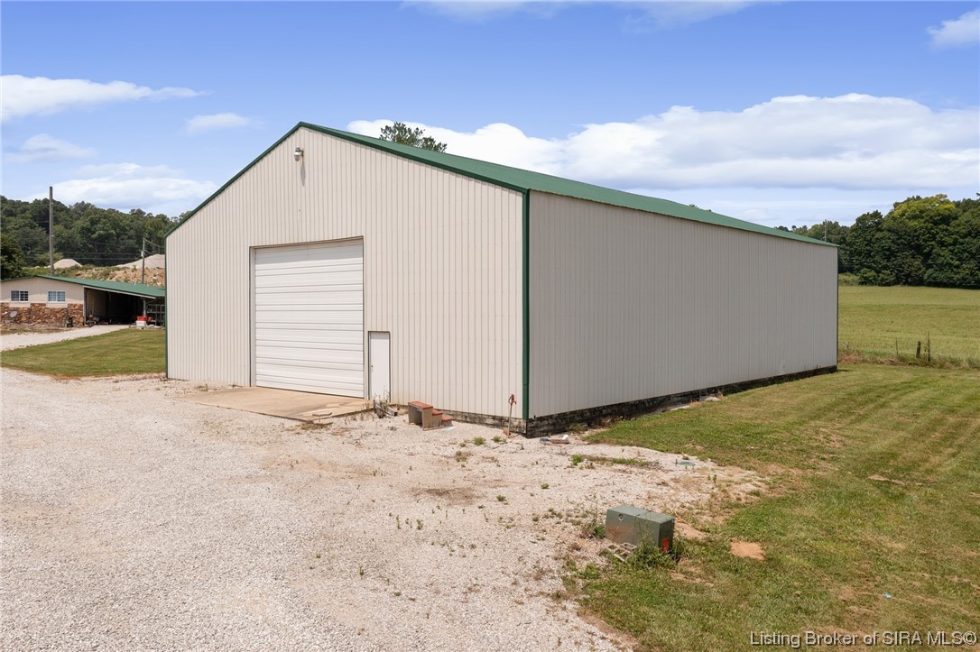 8540 Big John Road Northwest Depauw, IN 47115 - Photo 4 of 91