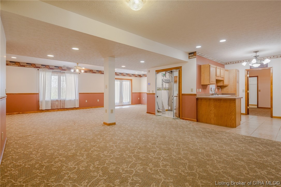 8540 Big John Road Northwest Depauw, IN 47115 - Photo 48 of 91