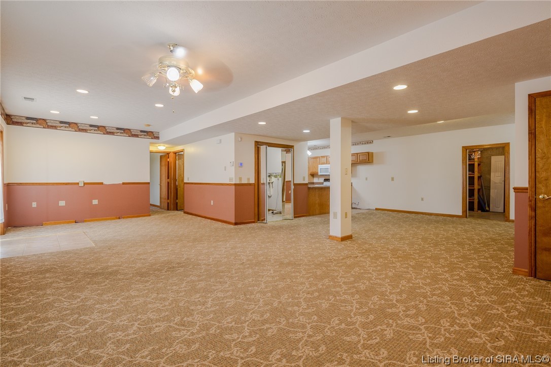 8540 Big John Road Northwest Depauw, IN 47115 - Photo 49 of 91
