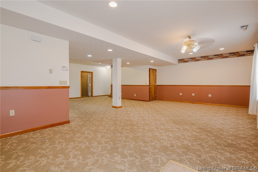 8540 Big John Road Northwest Depauw, IN 47115 - Photo 50 of 91