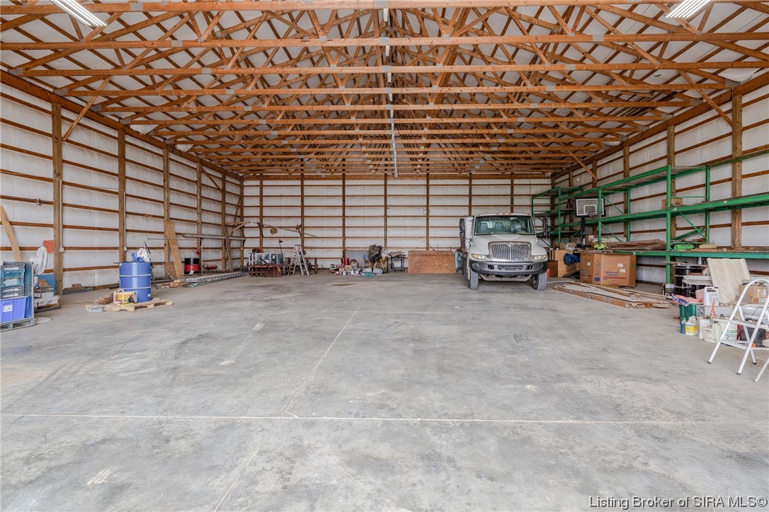 8540 Big John Road Northwest Depauw, IN 47115 - Photo 5 of 91