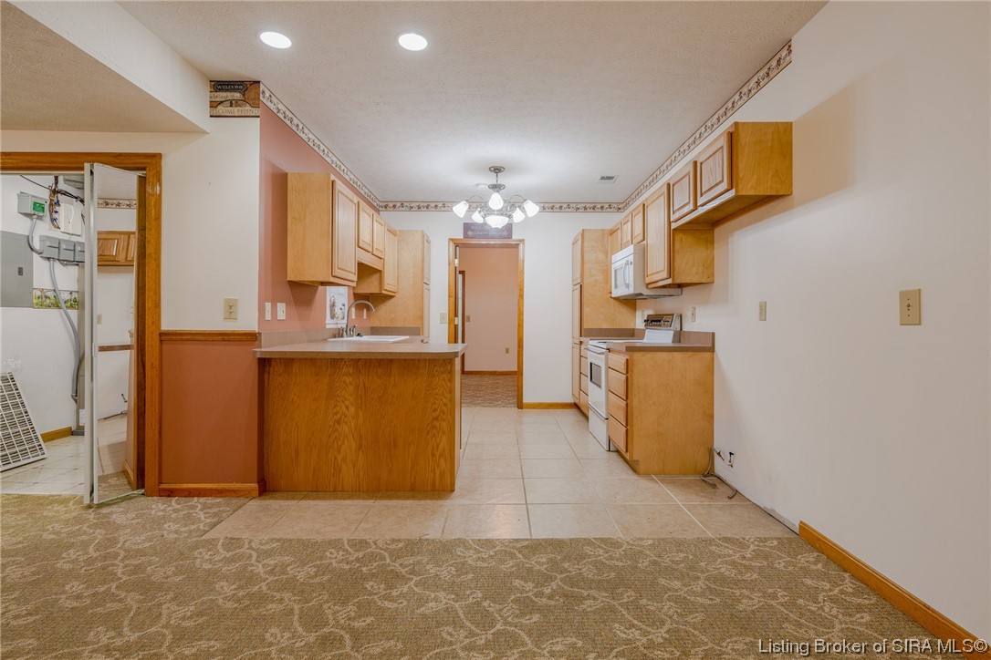 8540 Big John Road Northwest Depauw, IN 47115 - Photo 51 of 91