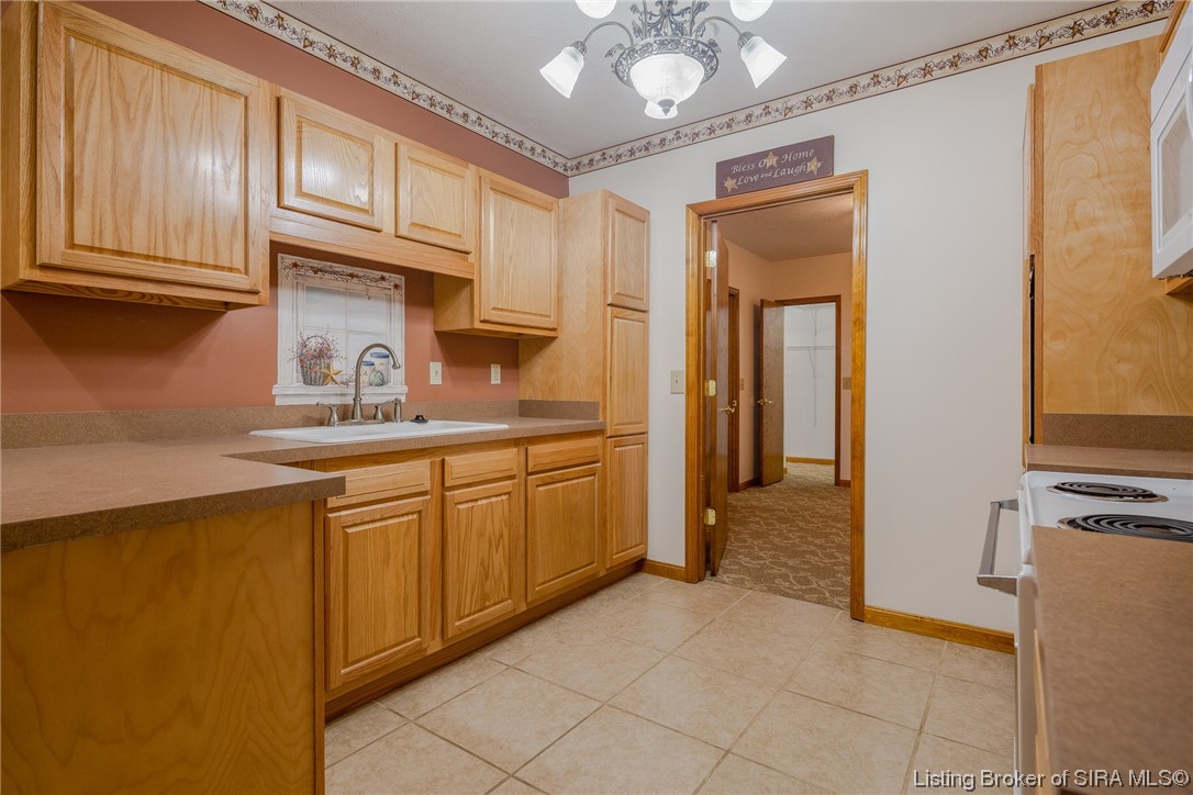 8540 Big John Road Northwest Depauw, IN 47115 - Photo 52 of 91