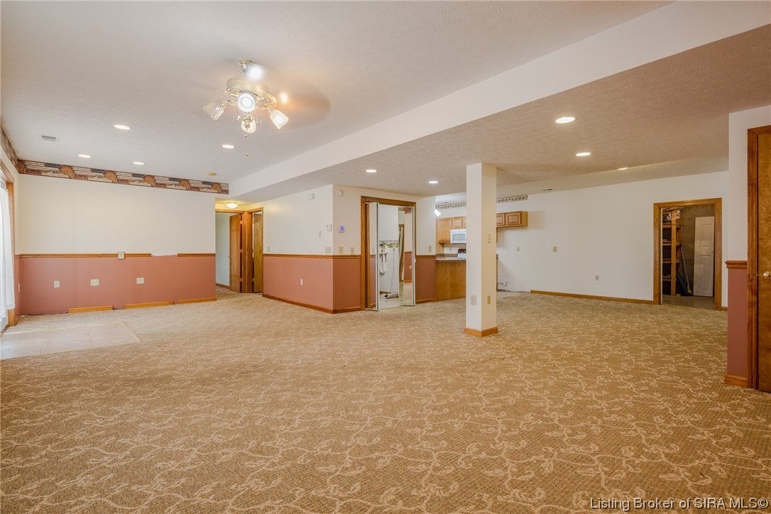 8540 Big John Road Northwest Depauw, IN 47115 - Photo 53 of 91