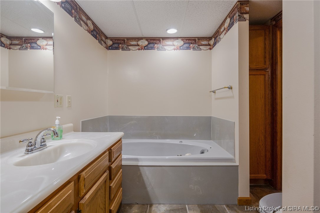 8540 Big John Road Northwest Depauw, IN 47115 - Photo 59 of 91