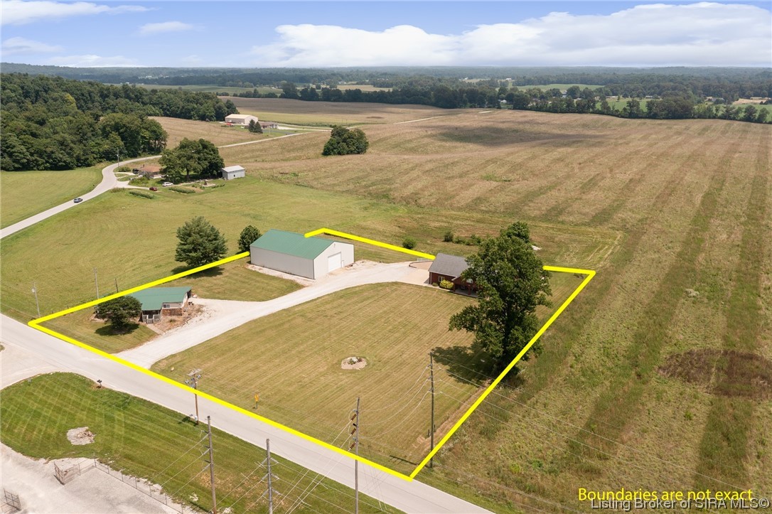 8540 Big John Road Northwest Depauw, IN 47115 - Photo 6 of 91