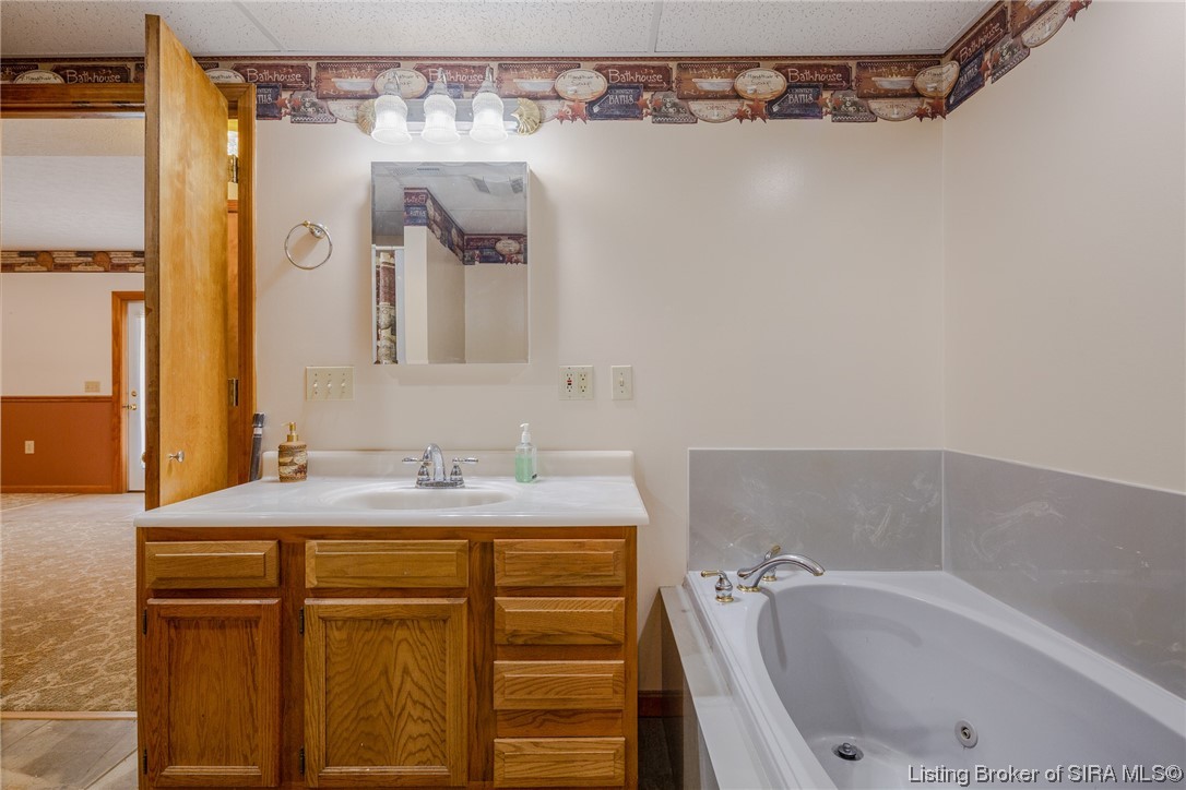 8540 Big John Road Northwest Depauw, IN 47115 - Photo 61 of 91