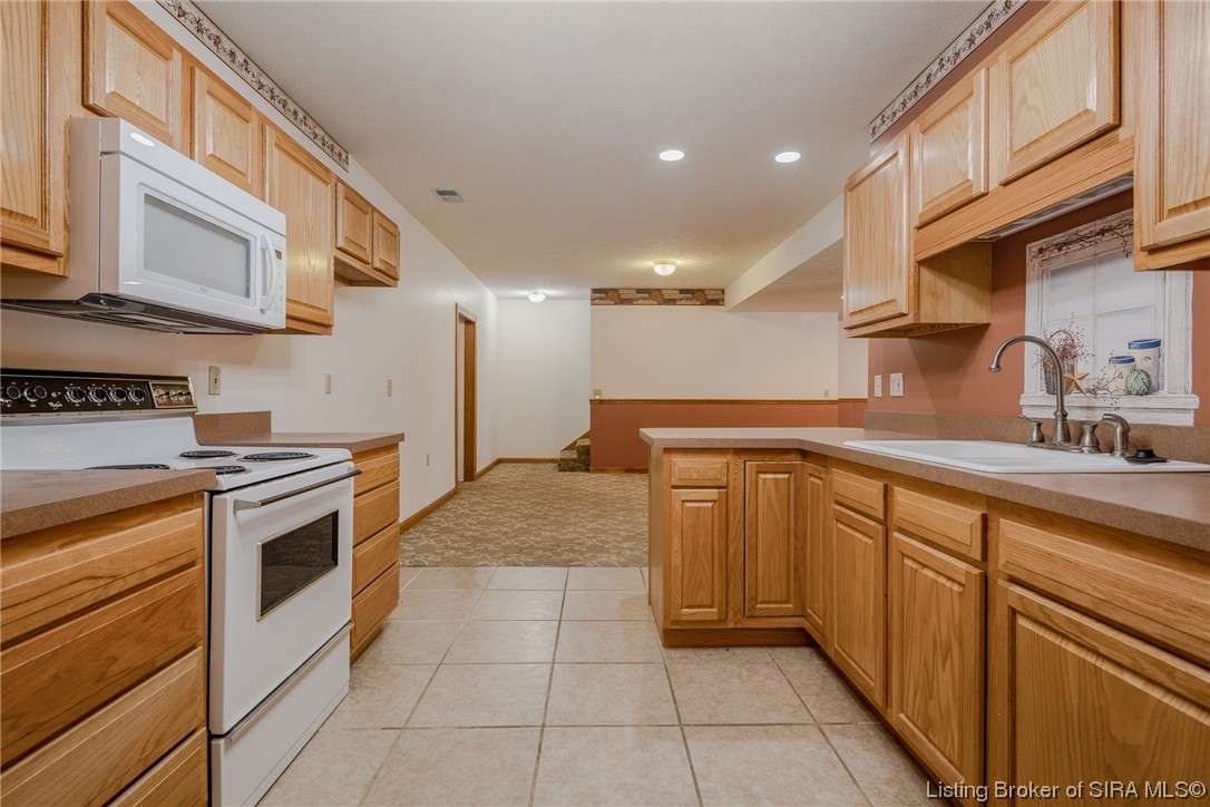 8540 Big John Road Northwest Depauw, IN 47115 - Photo 64 of 91