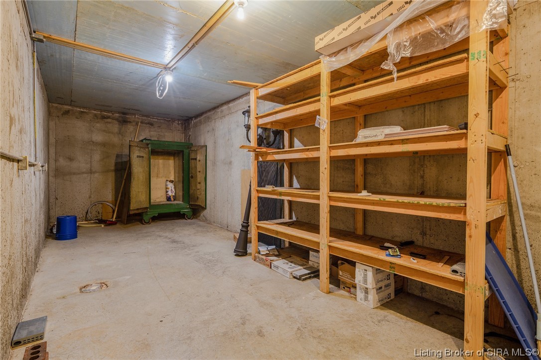 8540 Big John Road Northwest Depauw, IN 47115 - Photo 65 of 91