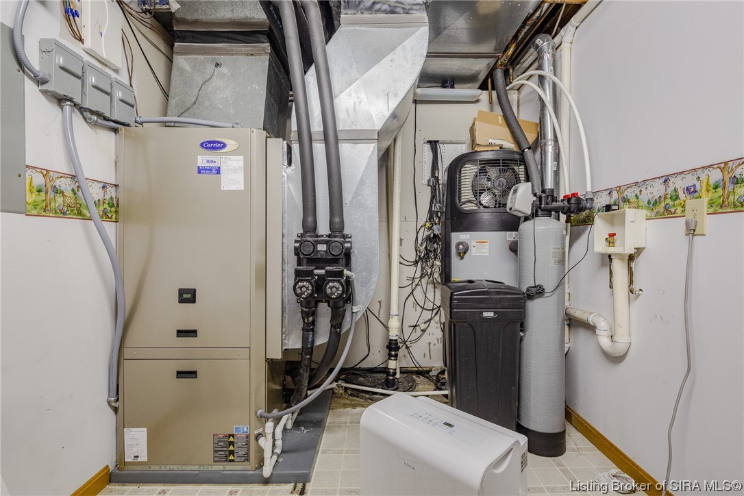 8540 Big John Road Northwest Depauw, IN 47115 - Photo 66 of 91