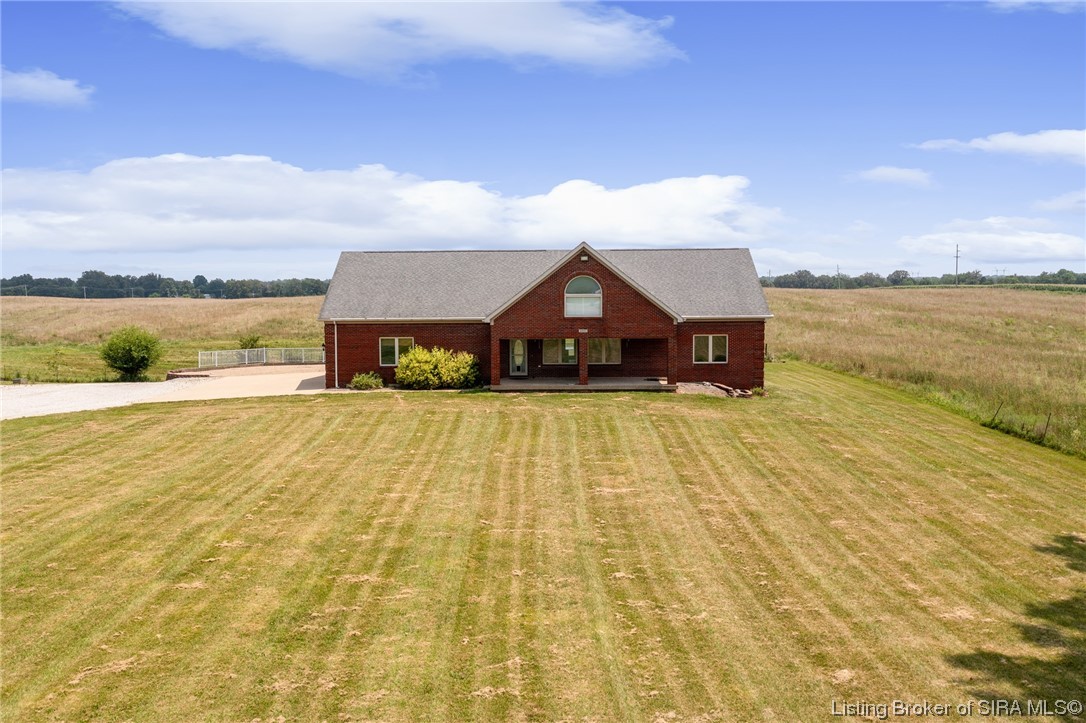 8540 Big John Road Northwest Depauw, IN 47115 - Photo 67 of 91