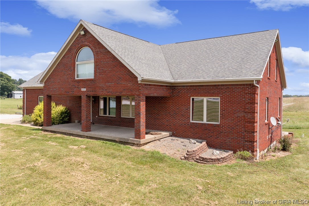 8540 Big John Road Northwest Depauw, IN 47115 - Photo 68 of 91