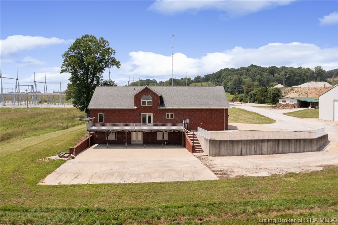 8540 Big John Road Northwest Depauw, IN 47115 - Photo 69 of 91