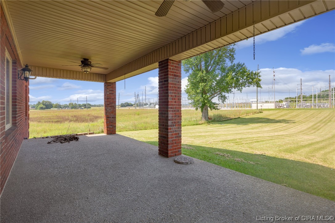 8540 Big John Road Northwest Depauw, IN 47115 - Photo 7 of 91